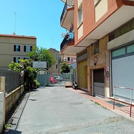 Ama Affittacamere Albenga Exterior photo