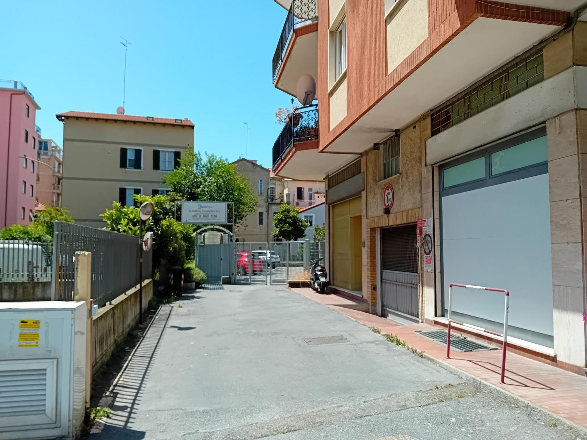 Ama Affittacamere Albenga Exterior photo