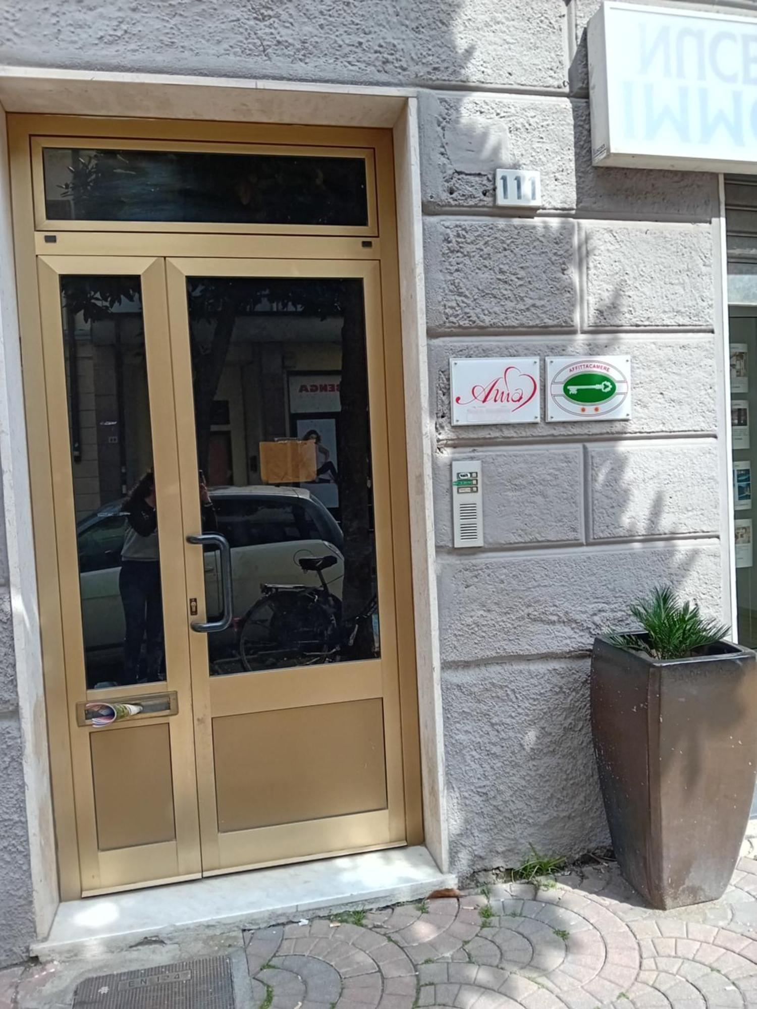 Ama Affittacamere Albenga Exterior photo
