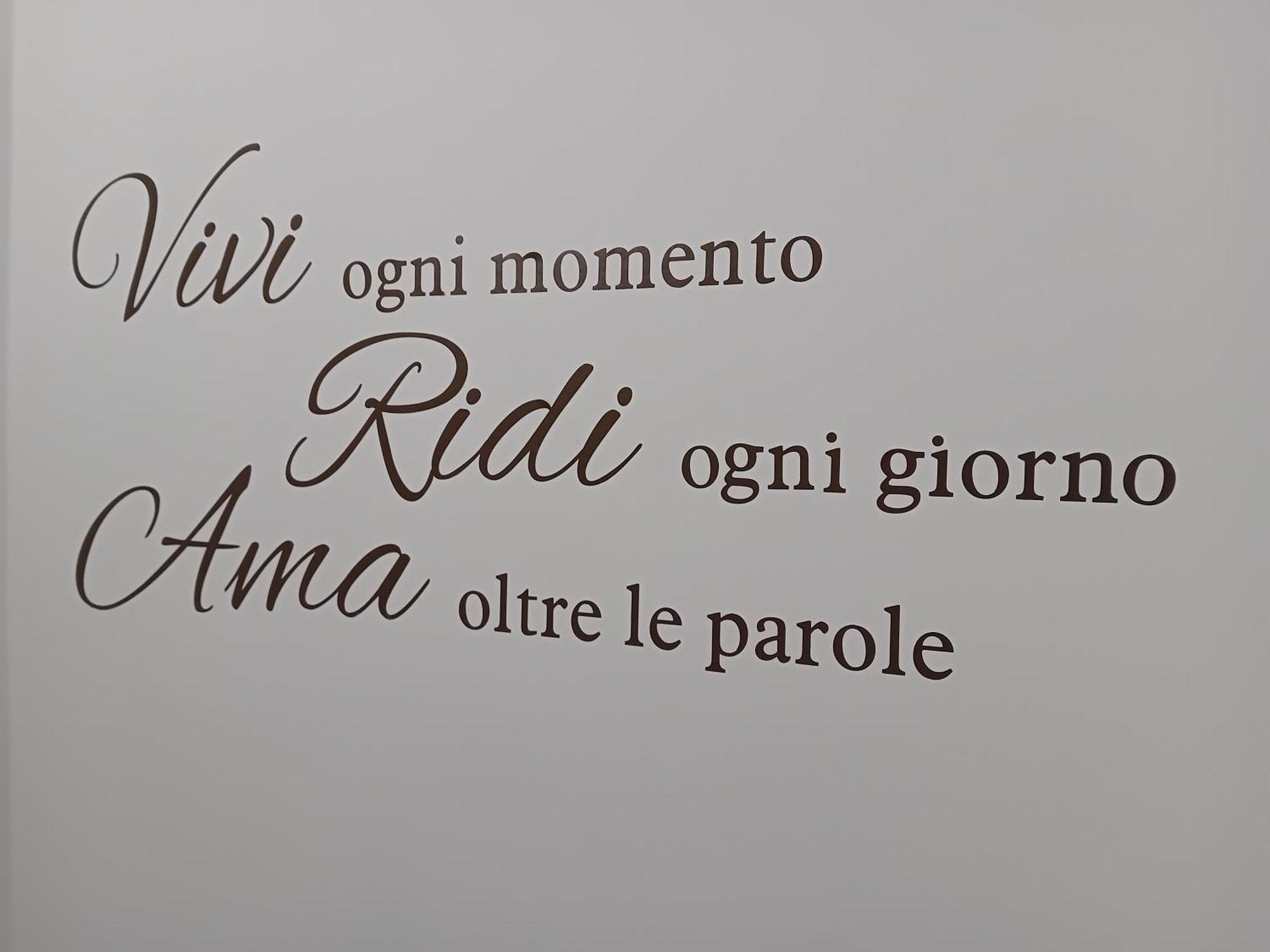 Ama Affittacamere Albenga Exterior photo